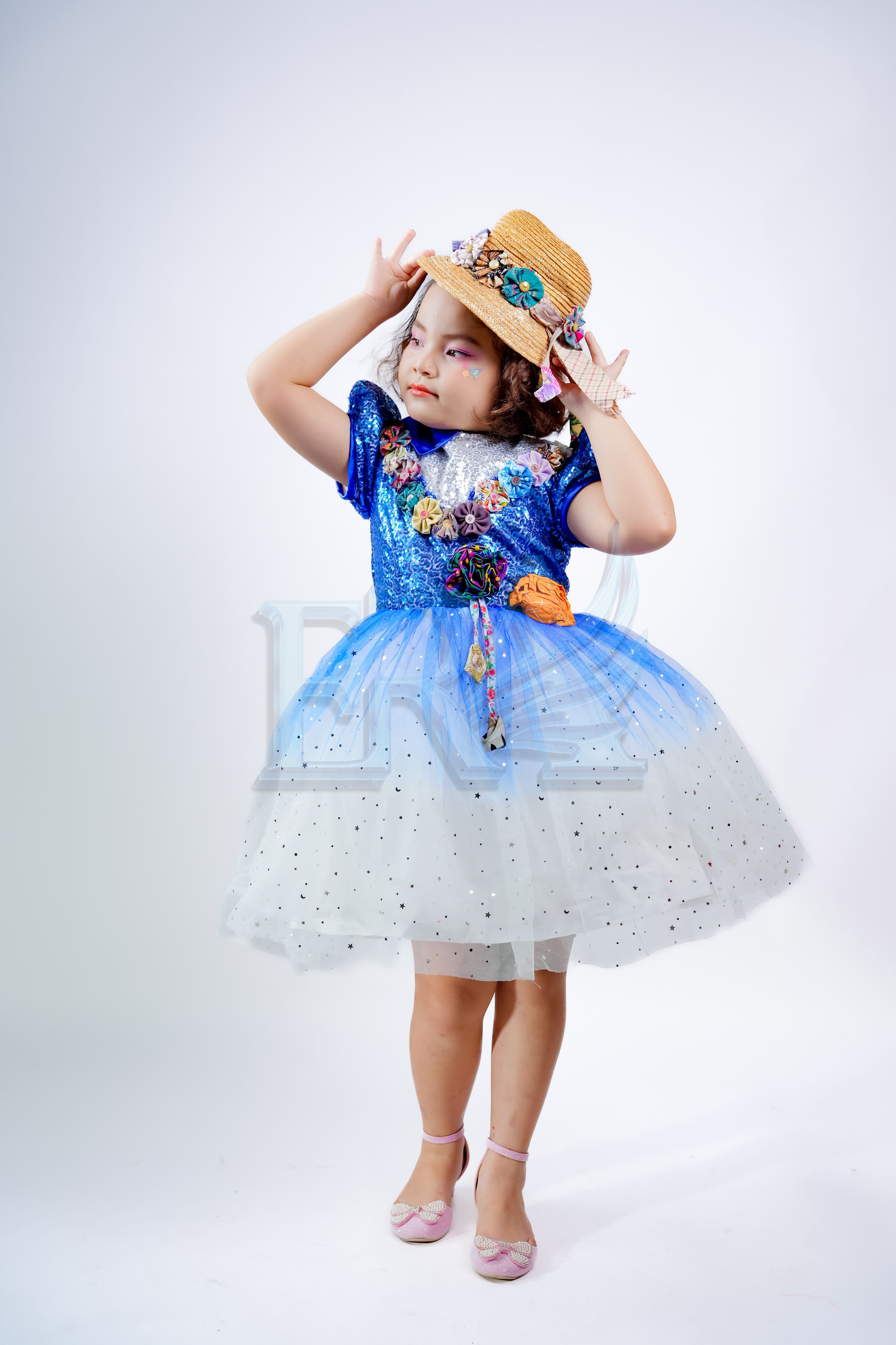 Đầm Công Chúa 0014